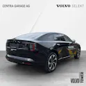 Volvo ES90 Single 88 kWh Ultra