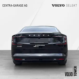 Volvo ES90 Single 88 kWh Ultra