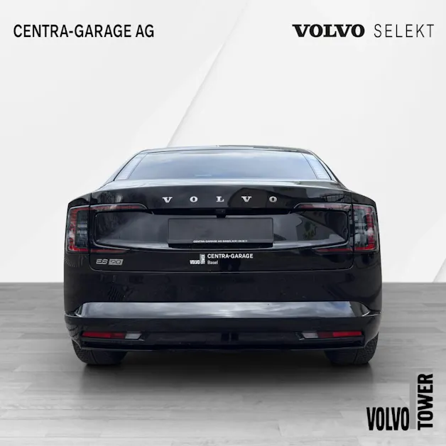 Volvo ES90 Single 88 kWh Ultra