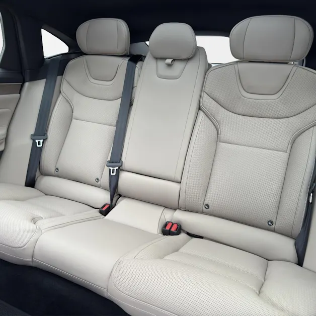 Volvo ES90 Single 88 kWh Ultra