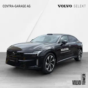 Volvo ES90 Single 88 kWh Ultra