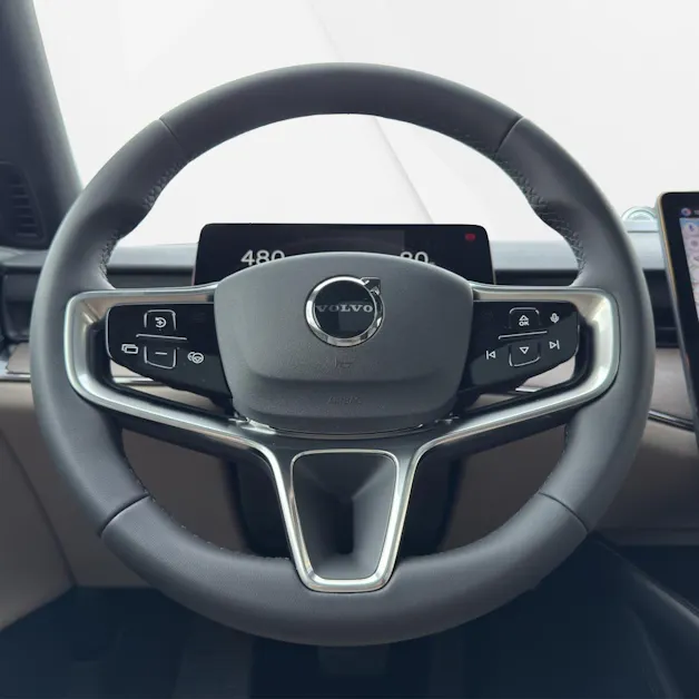 Volvo ES90 Single 88 kWh Ultra