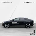 Volvo ES90 Single 88 kWh Ultra