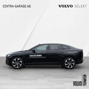 Volvo ES90 Single 88 kWh Ultra