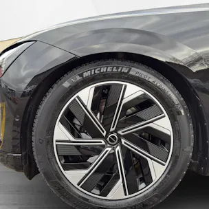 Volvo ES90 Single 88 kWh Ultra