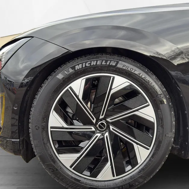 Volvo ES90 Single 88 kWh Ultra