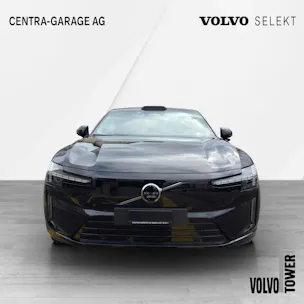 Volvo ES90 Single 88 kWh Ultra