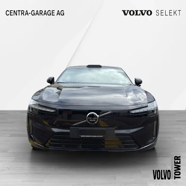 Volvo ES90 Single 88 kWh Ultra