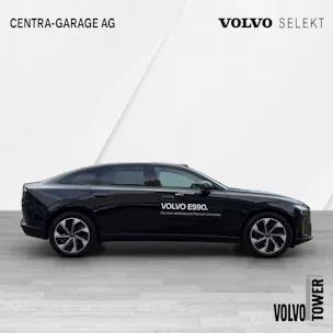 Volvo ES90 Single 88 kWh Ultra