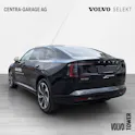 Volvo ES90 Single 88 kWh Ultra