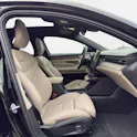 Volvo ES90 Single 88 kWh Ultra