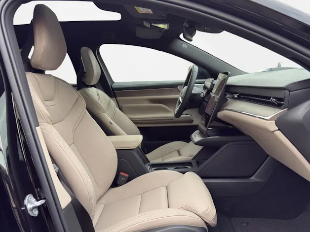 Volvo ES90 Single 88 kWh Ultra