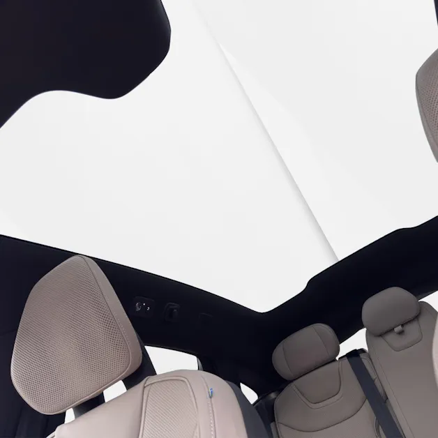 Volvo ES90 Single 88 kWh Ultra