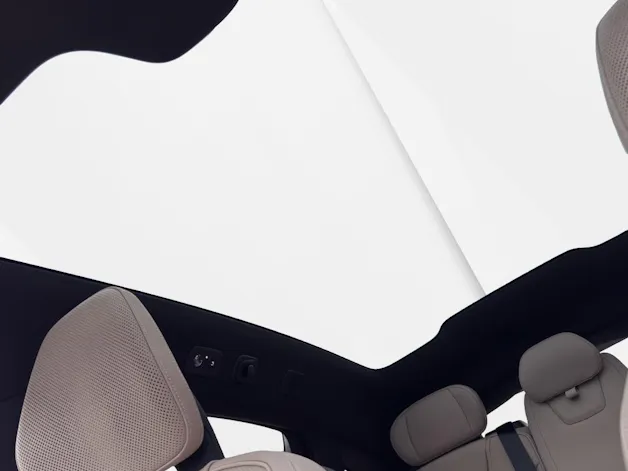 Volvo ES90 Single 88 kWh Ultra