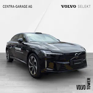 Volvo ES90 Single 88 kWh Ultra