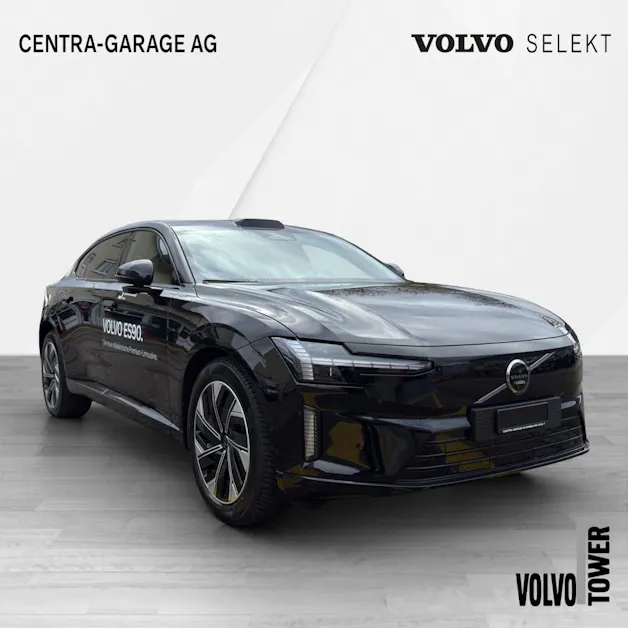 Volvo ES90 Single 88 kWh Ultra