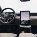 Volvo ES90 Single 88 kWh Ultra