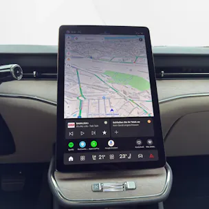 Volvo ES90 Single 88 kWh Ultra