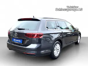 VW Passat Variant 1.5 TSI EVO Business DSG