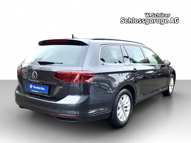 VW Passat Variant 1.5 TSI EVO Business DSG