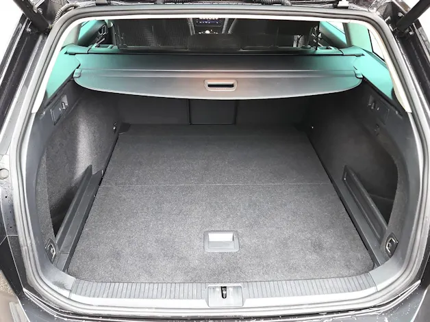 VW Passat Variant 1.5 TSI EVO Business DSG