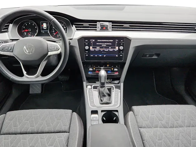 VW Passat Variant 1.5 TSI EVO Business DSG