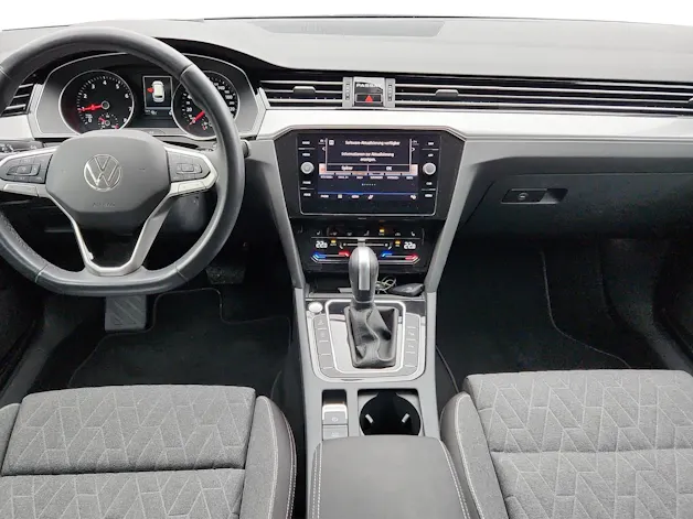 VW Passat Variant 1.5 TSI EVO Business DSG