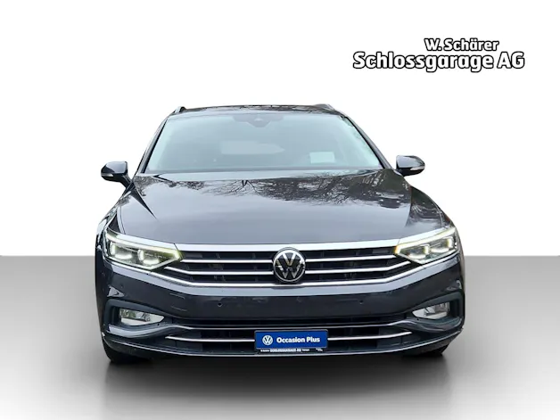 VW Passat Variant 1.5 TSI EVO Business DSG