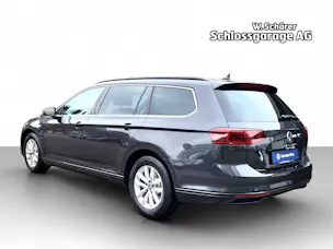 VW Passat Variant 1.5 TSI EVO Business DSG