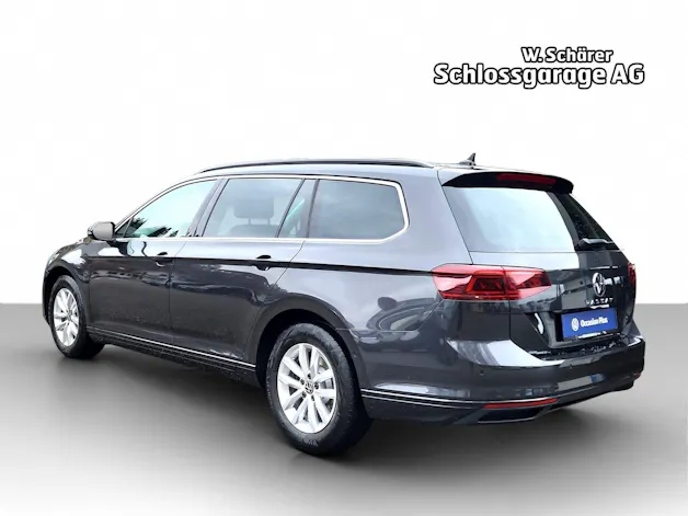 VW Passat Variant 1.5 TSI EVO Business DSG