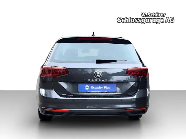 VW Passat Variant 1.5 TSI EVO Business DSG