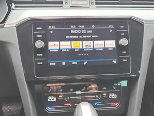 VW Passat Variant 1.5 TSI EVO Business DSG