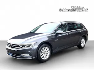 VW Passat Variant 1.5 TSI EVO Business DSG