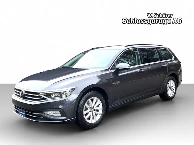 VW Passat Variant 1.5 TSI EVO Business DSG