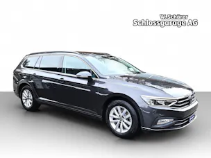 VW Passat Variant 1.5 TSI EVO Business DSG