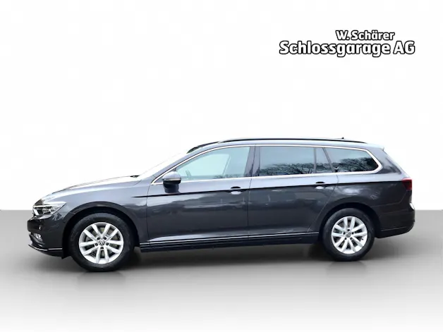 VW Passat Variant 1.5 TSI EVO Business DSG
