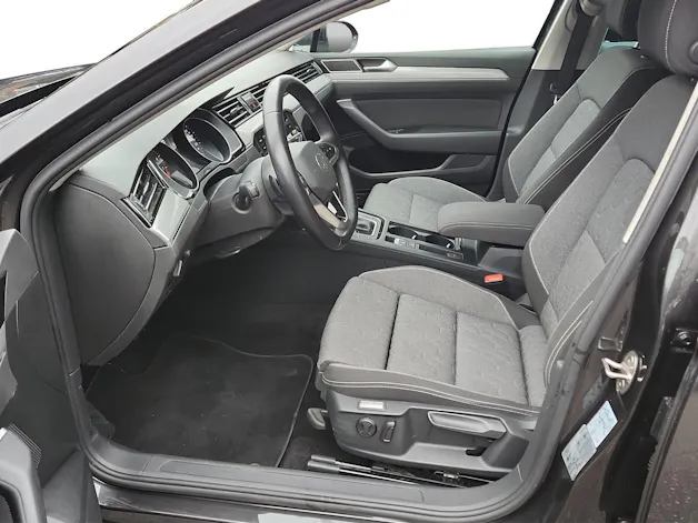 VW Passat Variant 1.5 TSI EVO Business DSG