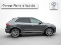 Audi Q3 40 TFSI S line quattro S-tronic