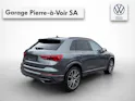 Audi Q3 40 TFSI S line quattro S-tronic