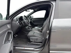 Audi Q3 40 TFSI S line quattro S-tronic