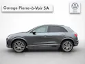 Audi Q3 40 TFSI S line quattro S-tronic