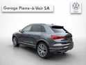 Audi Q3 40 TFSI S line quattro S-tronic