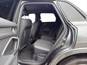 Audi Q3 40 TFSI S line quattro S-tronic