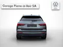 Audi Q3 40 TFSI S line quattro S-tronic