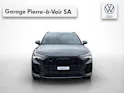 Audi Q3 40 TFSI S line quattro S-tronic