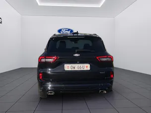 Ford Kuga 2.5 Hybrid ST-Line X 4x4