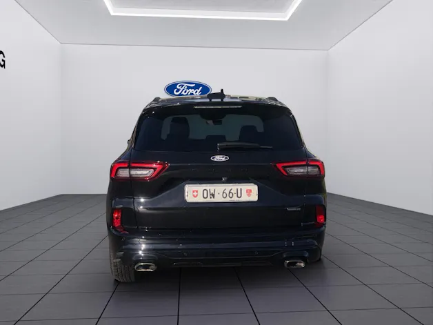 Ford Kuga 2.5 Hybrid ST-Line X 4x4
