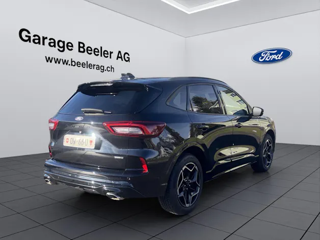 Ford Kuga 2.5 Hybrid ST-Line X 4x4