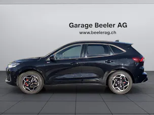 Ford Kuga 2.5 Hybrid ST-Line X 4x4
