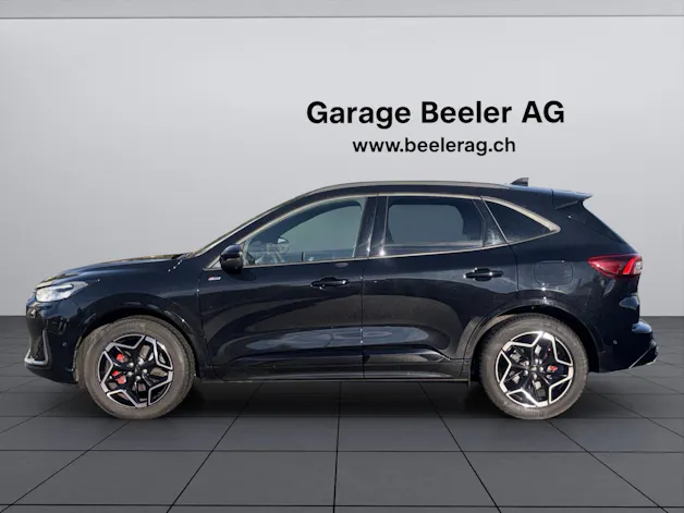 Ford Kuga 2.5 Hybrid ST-Line X 4x4